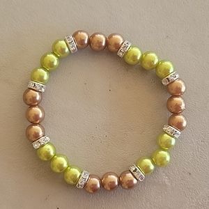 Handmade bracelets